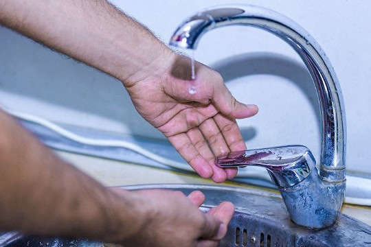 Lənkəranın iki kəndində su kəsiləcək