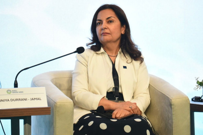 Asiya İnkişaf Bankı: "Azərbaycanda qida inflyasiyası artacaq"