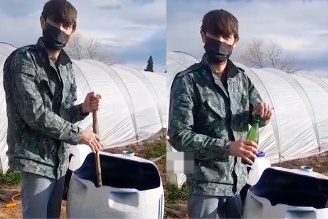 Cəlilabadda çiyələk təsərrüfatı ilə bağlı yayılan video araşdırılır