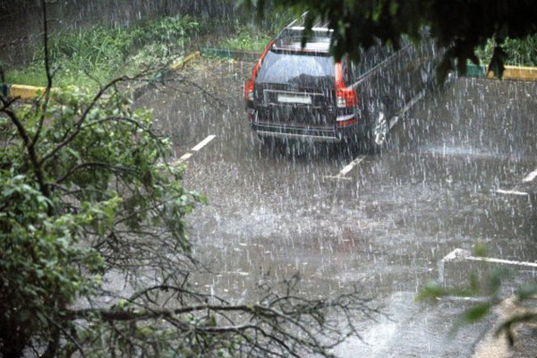 Sabah bəzi yerlərdə yağış yağacaq