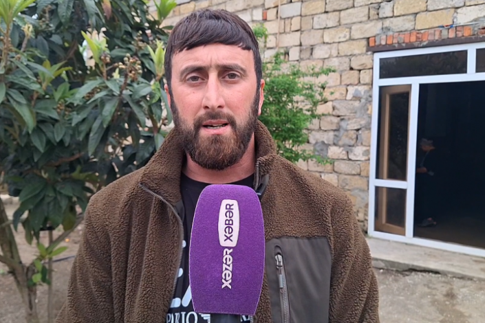 Kredit götürmək istəyən vətəndaşın pulu mənimsənilib - İDDİA