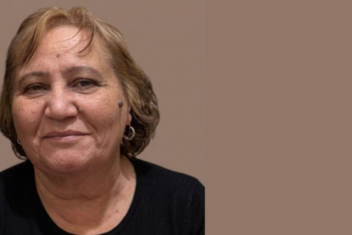 Neftçalada tanınmış müəllimə vəfat edib