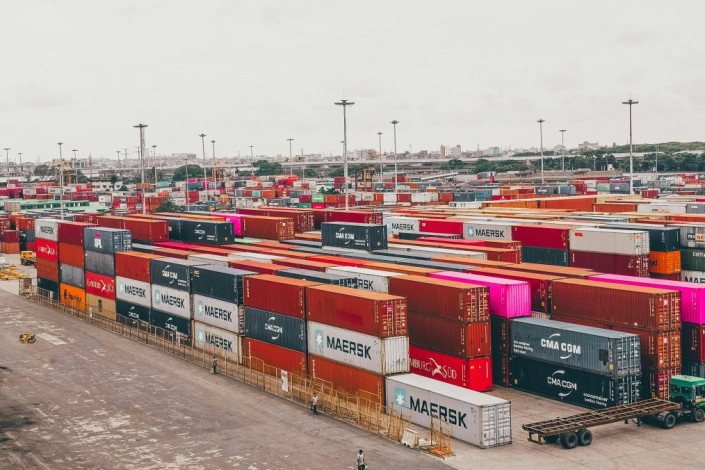 Azərbaycan Ermənistandan ilk dəfə mal idxal edib