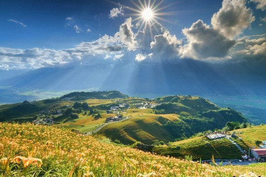 Sabah 25 dərəcə isti olacaq - PROQNOZ