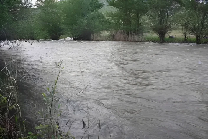 Astaranın üç kəndinin sel və daşqınlardan mühafizəsi iki milyona başa gələcək