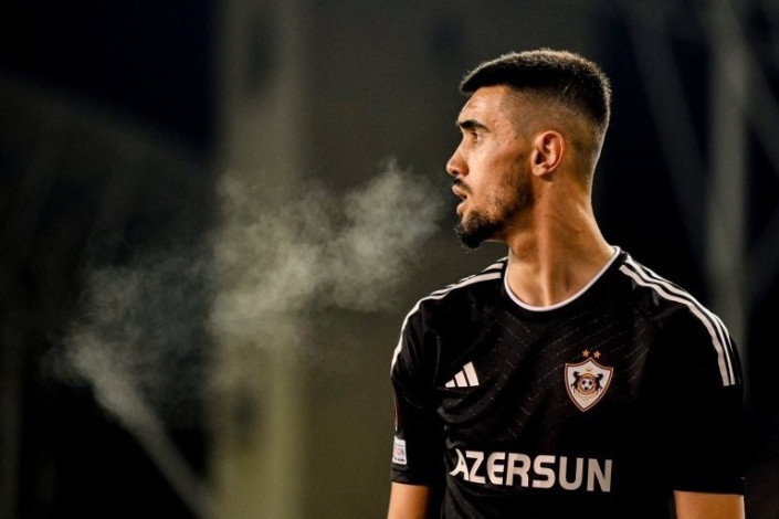 "Qarabağ" Toral Bayramovla bağlı qərar verdi