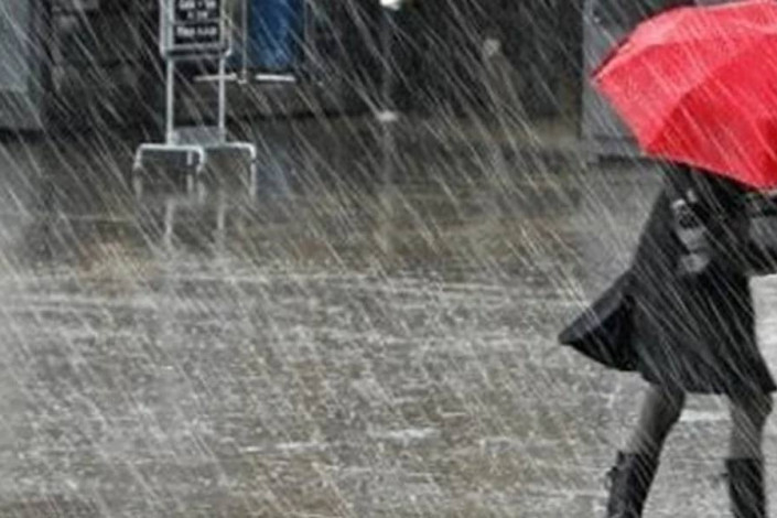 Gələn həftə intensiv yağış yağacaq - XƏBƏRDARLIQ