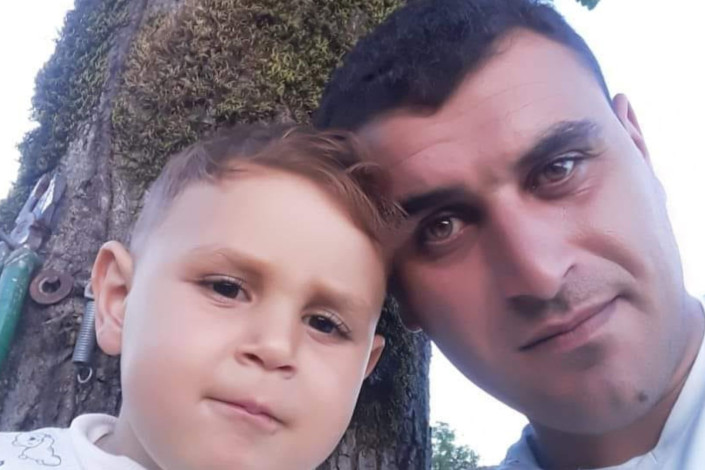 Astaralı şəhidimizin ad günüdür