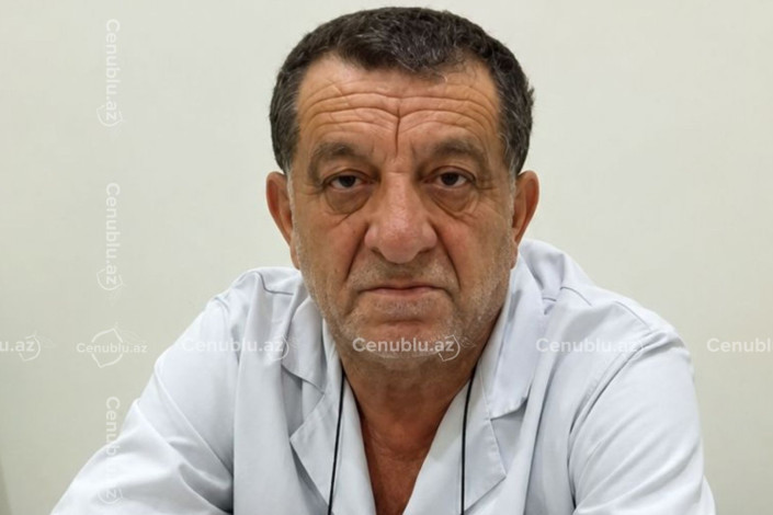 Lerikdən olan tanınmış həkim vəfat etdi