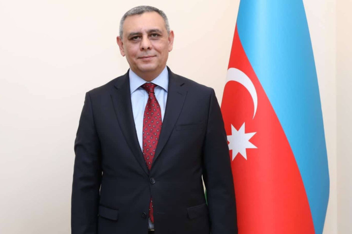 General-mayor Mürsəl İbrahimov Biləsuvarda vətəndaş qəbulu keçirəcək