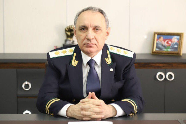 Baş prokuror Masallıda vətəndaşları qəbul edəcək