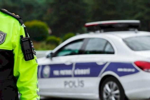 Əlverişsiz hava ilə bağlı sürücülərə XƏBƏRDARLIQ
