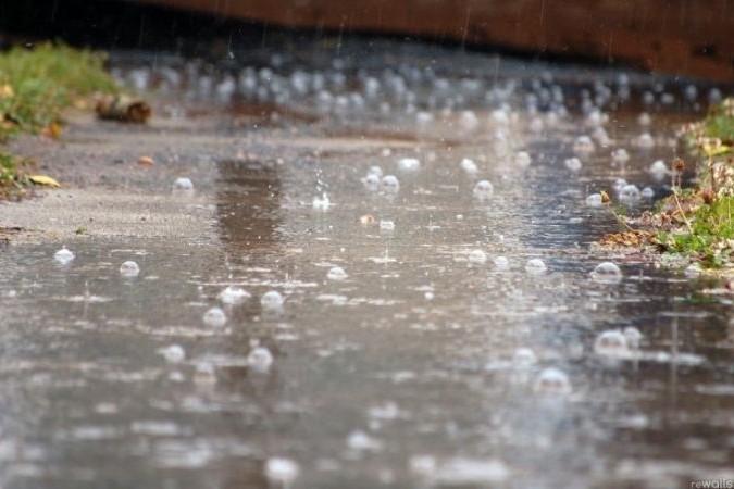 Yağıntılı hava şəraiti davam edəcək - XƏBƏRDARLIQ