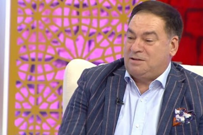 Əlikram Bayramov: "İndi öz həyatımı yaşayıram"