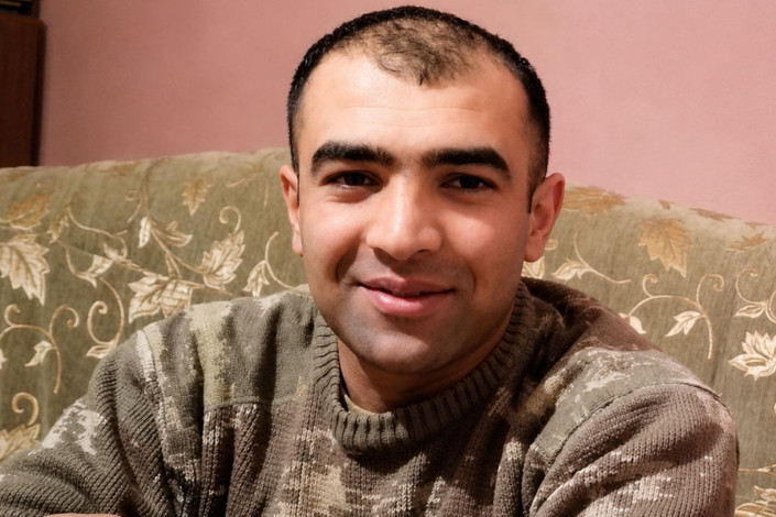 Lerikli Vətən Müharibəsi Qəhrəmanımızın ad günüdür