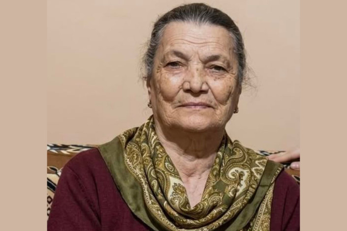 Lənkəranlı tanınmış müəllimə vəfat edib