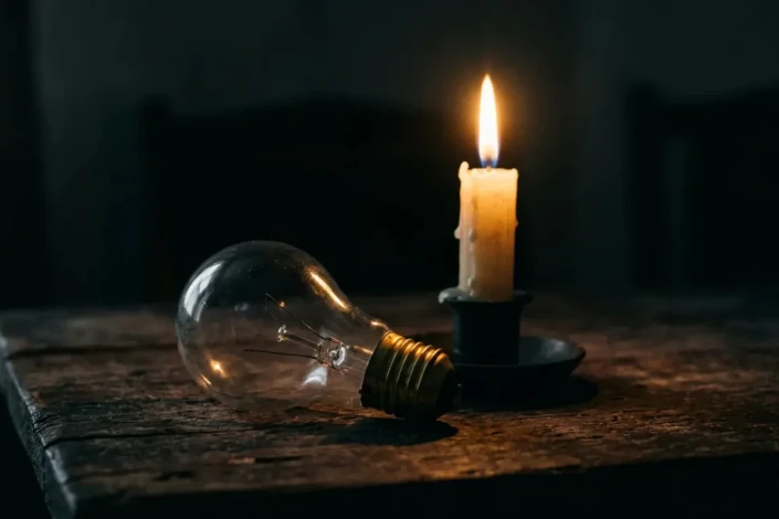 Lənkəranda altı mindən çox abonent İŞIQSIZ QALACAQ