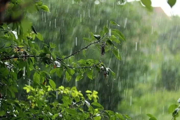 Cənubda FAKTİKİ HAVA