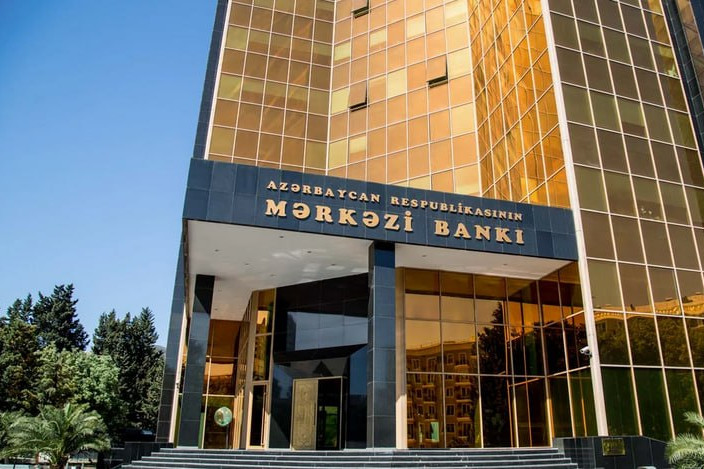 Azərbaycan iqtisadiyyatına kredit qoyuluşu 9 % artıb