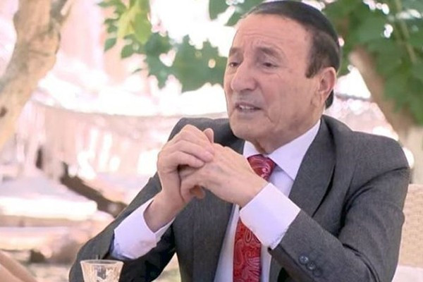 Xalq artisti Teymur Mustafayevi ehtiramla anırıq