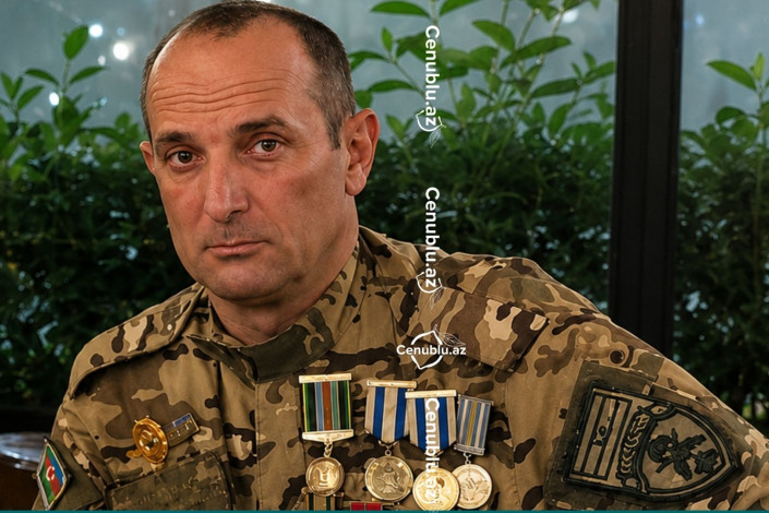 Lənkəranlı Vətən müharibəsi iştirakçısı vəfat etdi