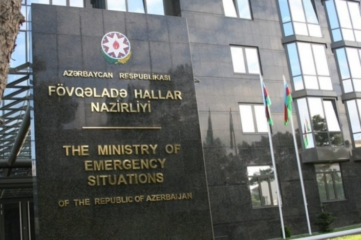 FHN: Ötən həftə 494 yanğına çıxış olub