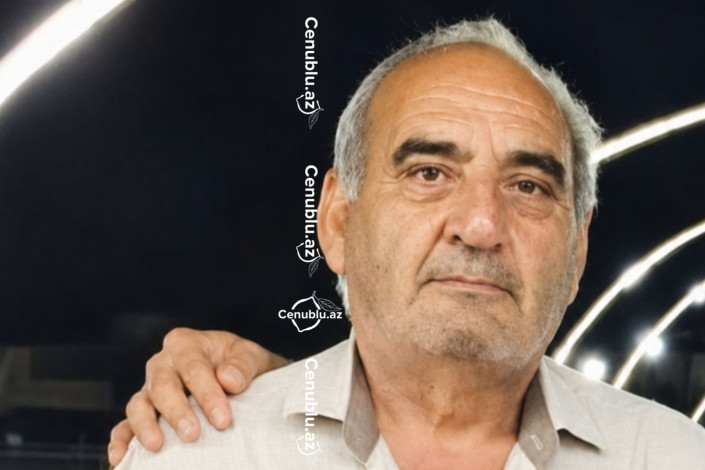 Cəlilabadın tanınmış müəllimi vəfat edib