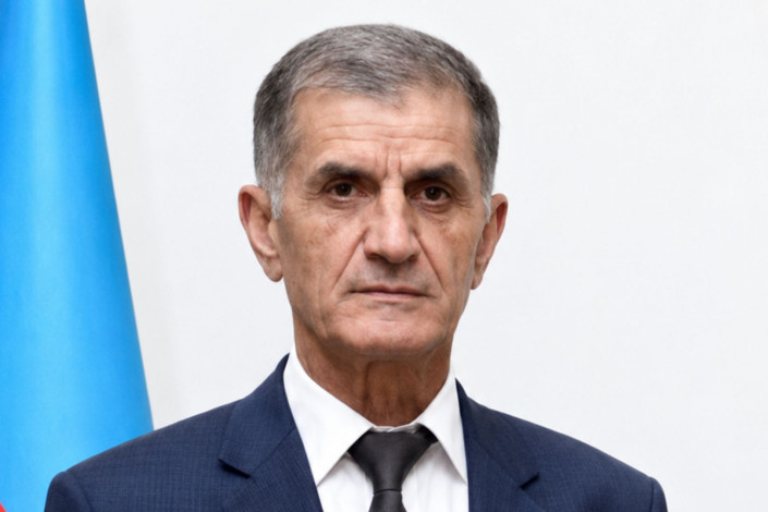Lerikli vəzifəli şəxs vəfat etdi