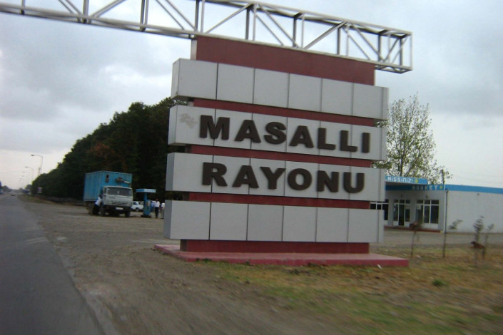Masallıda yeniyetmə oğlan 16 yaşlı qızı qaçırdı