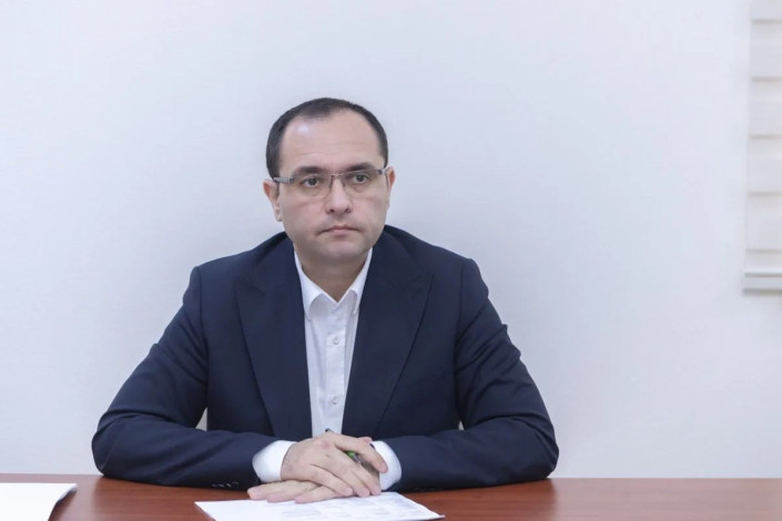 Nazir Məcnun Məmmədov Lerikdə vətəndaşları bu tarixdə qəbul edəcək