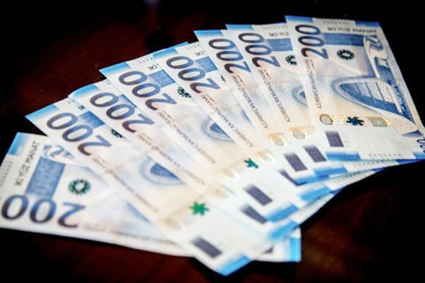 Tələbələrə ayrılan 5 milyon manat geri qaytarılıb