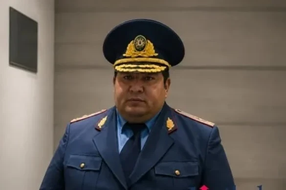 Astara Gömrük Postunun rəisi yüksək vəzifəyə təyin olundu