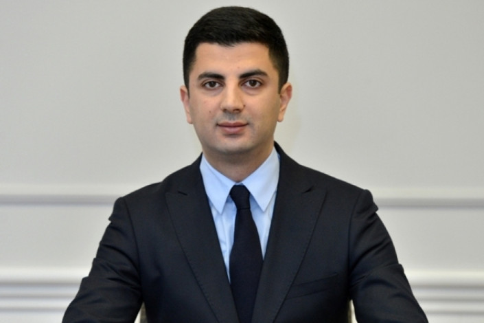 Astarada Dövlət Agentliyinin direktoru vətəndaş qəbulu keçirəcək