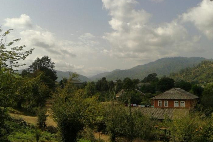Daştətük sakinləri qaz həsrətindədir