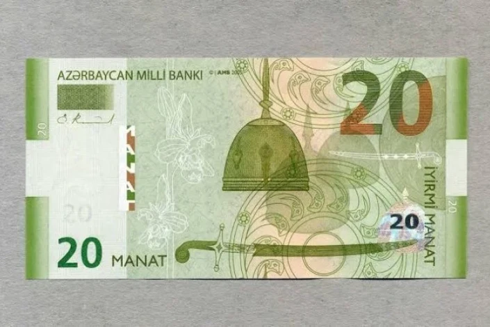 Qanunda dəyişiklik: 20 manatlıq dövlət rüsumu ləğv olundu