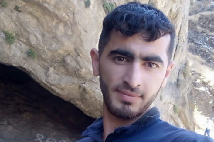 Vətən müharibəsi şəhidimizin ad günüdür