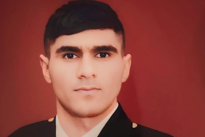 Cəlilabadlı şəhidimizin doğum günüdür