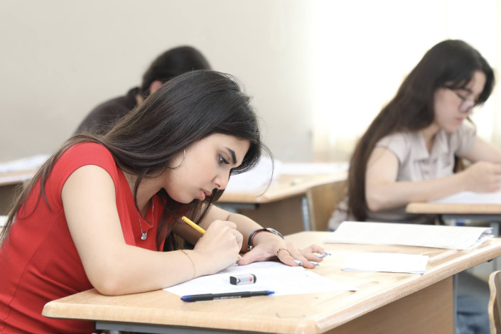 Magistraturaya ixtisaslaşma seçiminin vaxtı uzadıldı