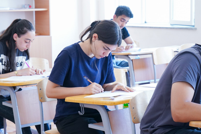 İxtisas seçiminin avqustun 10-dan sonra başlanması gözlənilir
