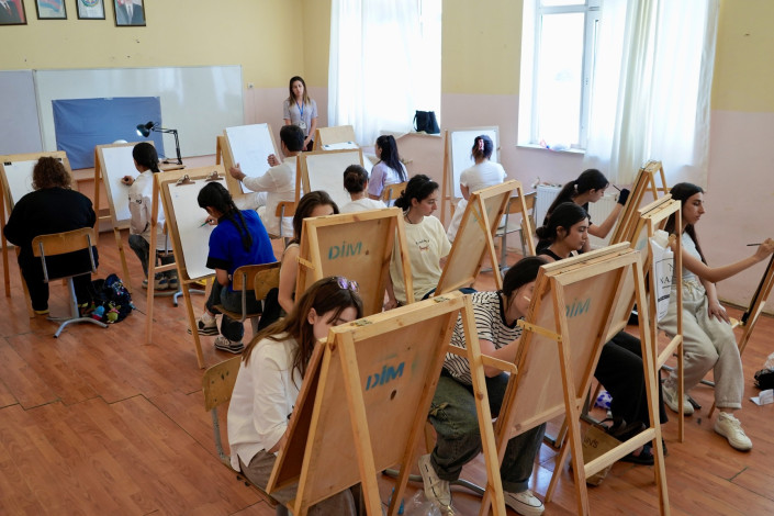 Qabiliyyət imtahanlarının nəticəsi bu tarixdə BİLİNƏCƏK