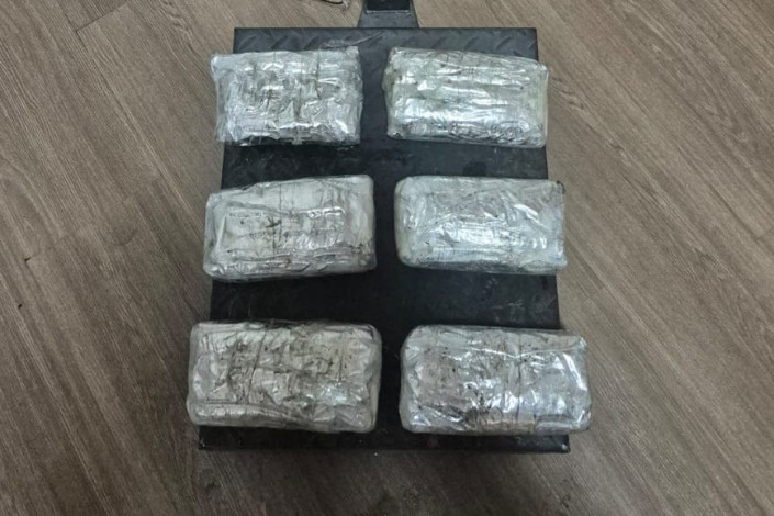 Ötən gün narkotiklərlə əlaqəli 14 fakt müəyyən olunub