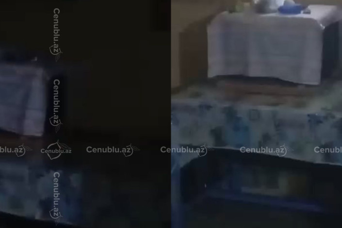 Lənkəranda elektrik təchizatındakı problem sakinləri təngə gətirib