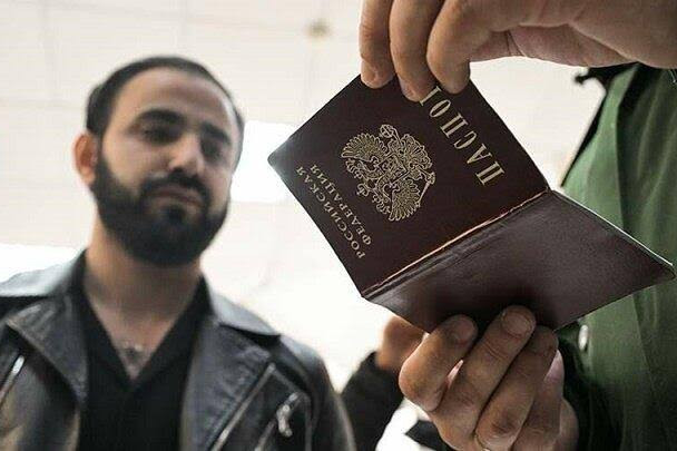 Moskvaya gedən azərbaycanlıların NƏZƏRİNƏ - Hər addımınız izlənəcək!