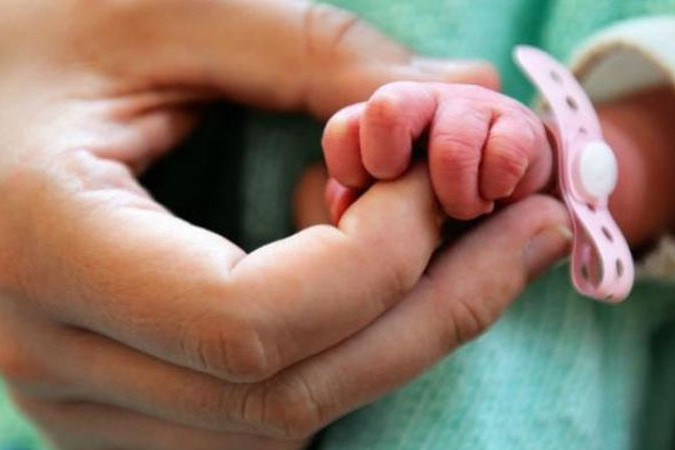 Azərbaycanda ötən il 1 yaşadək 1 312 uşaq ölüb