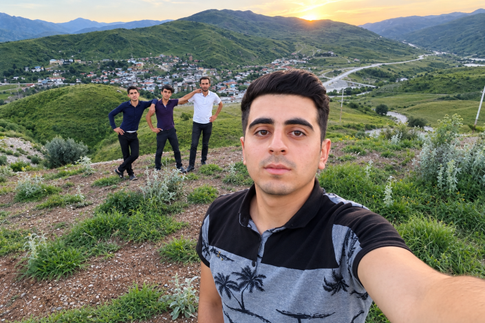 İgid şəhidimizin doğum günüdür