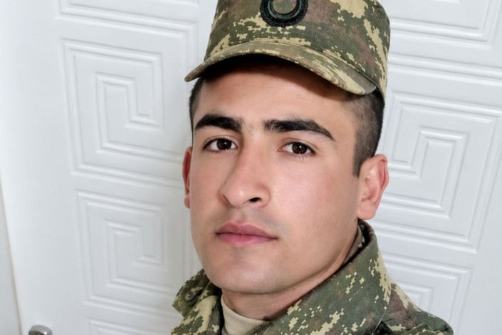 Şəhid Məhəmməd Babazadənin xatirəsi anılır