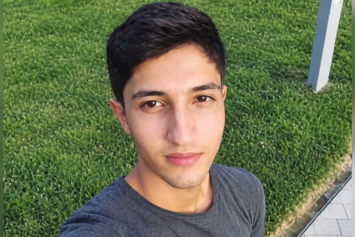 19 yaşlı şəhidimizin doğum günüdür