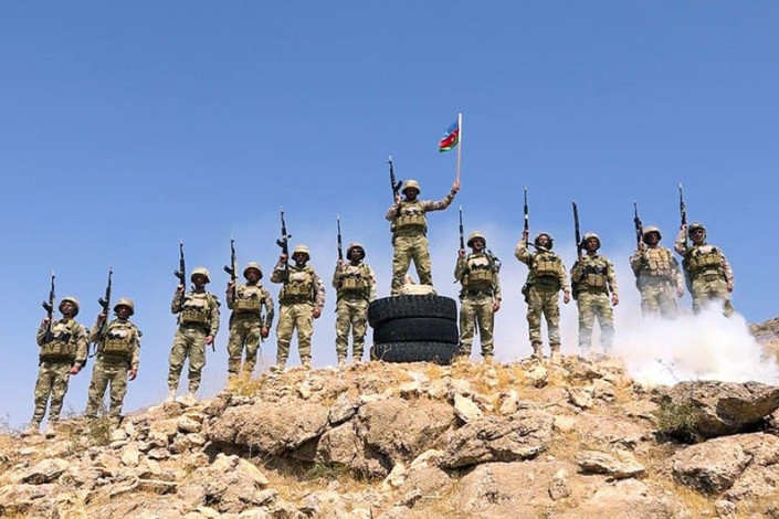 Vətən müharibəsinin xronikası: 6 oktyabr