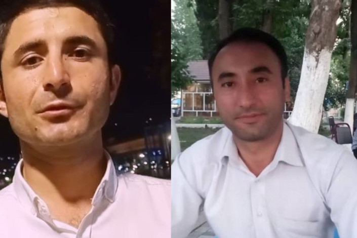 Şantajda təqsirləndirilən iki sayt rəhbəri ilə bağlı QƏRAR