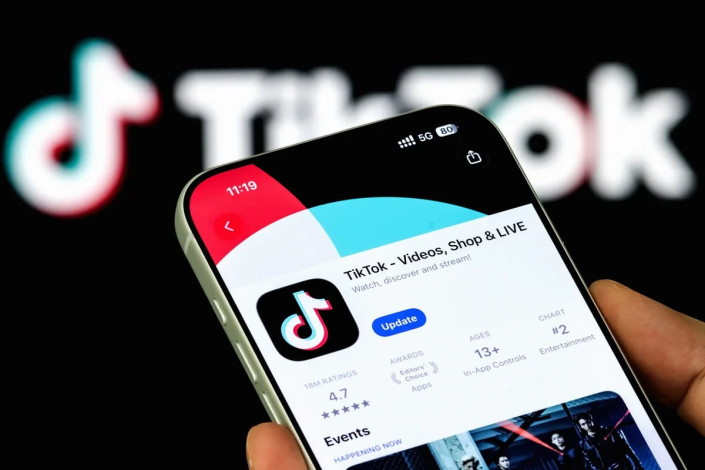 Azərbaycanda məktəblərdə "TikTok"a çıxış məhdudlaşdırılıb